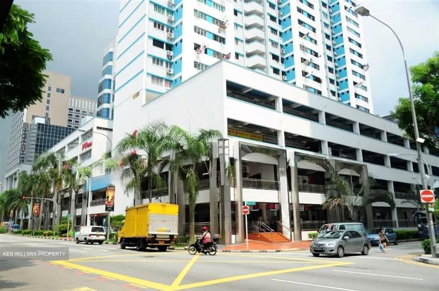 Bras Basah Complex (D7), Retail #622065961